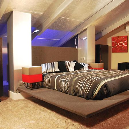 Hotel Cardamomo Sigueenza Carabias  ห้อง รูปภาพ