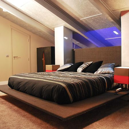 Hotel Cardamomo Sigueenza Carabias  ภายนอก รูปภาพ