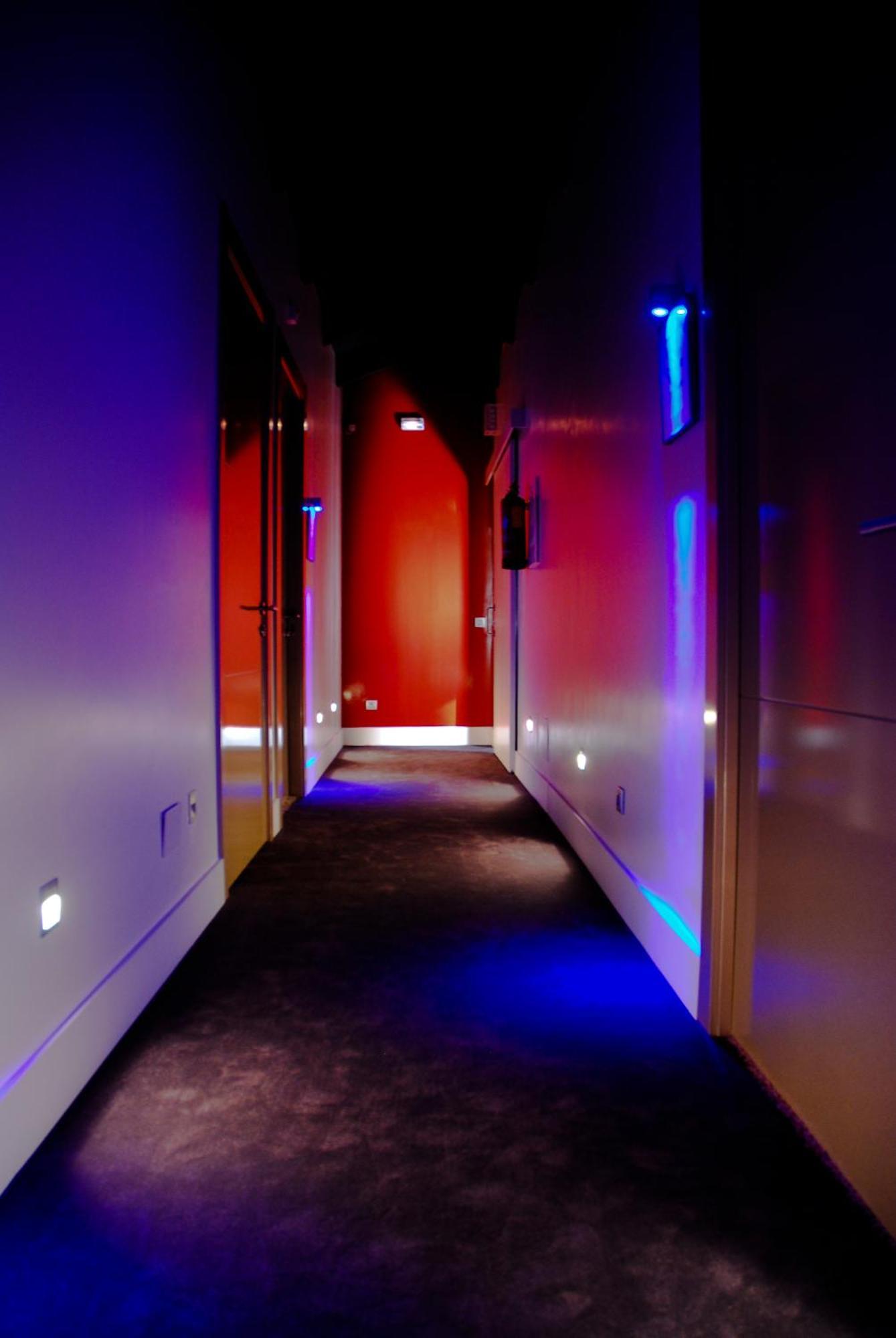 Hotel Cardamomo Sigueenza Carabias  ภายนอก รูปภาพ