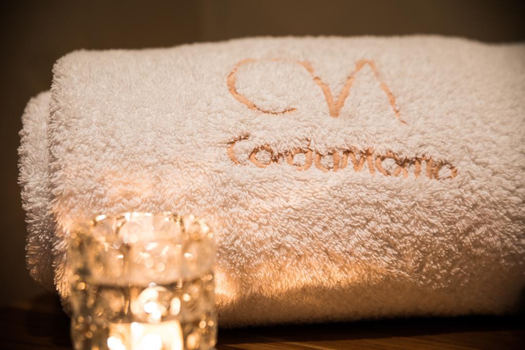 Hotel Cardamomo Sigueenza Carabias  ภายนอก รูปภาพ