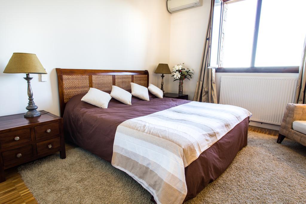 Hotel Cardamomo Sigueenza Carabias  ภายนอก รูปภาพ