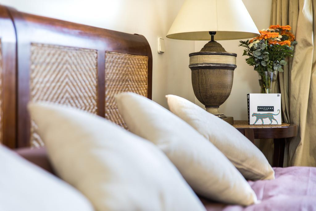 Hotel Cardamomo Sigueenza Carabias  ภายนอก รูปภาพ
