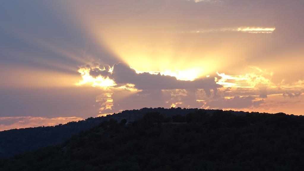 Hotel Cardamomo Sigueenza Carabias  ภายนอก รูปภาพ