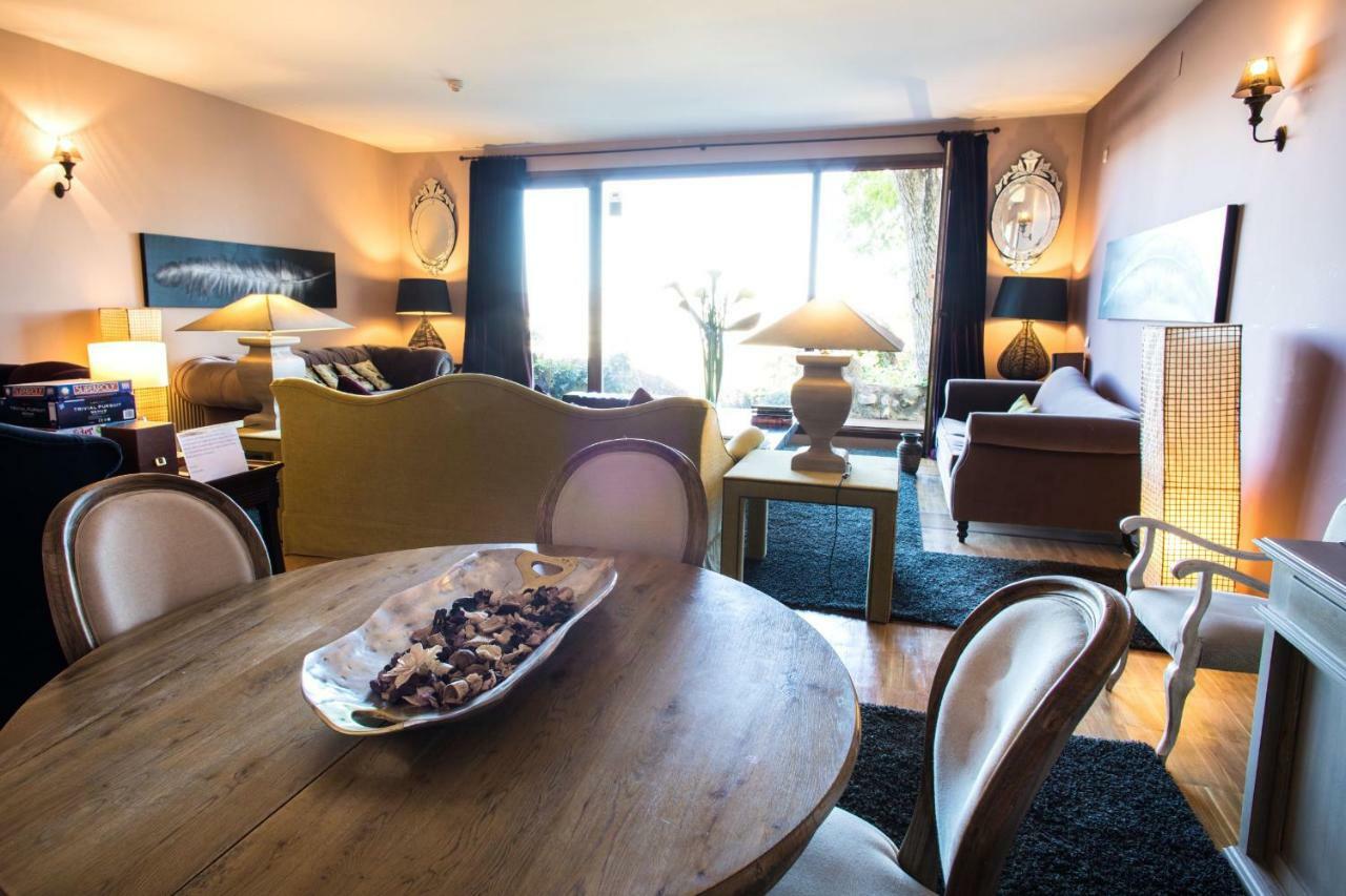Hotel Cardamomo Sigueenza Carabias  ภายนอก รูปภาพ
