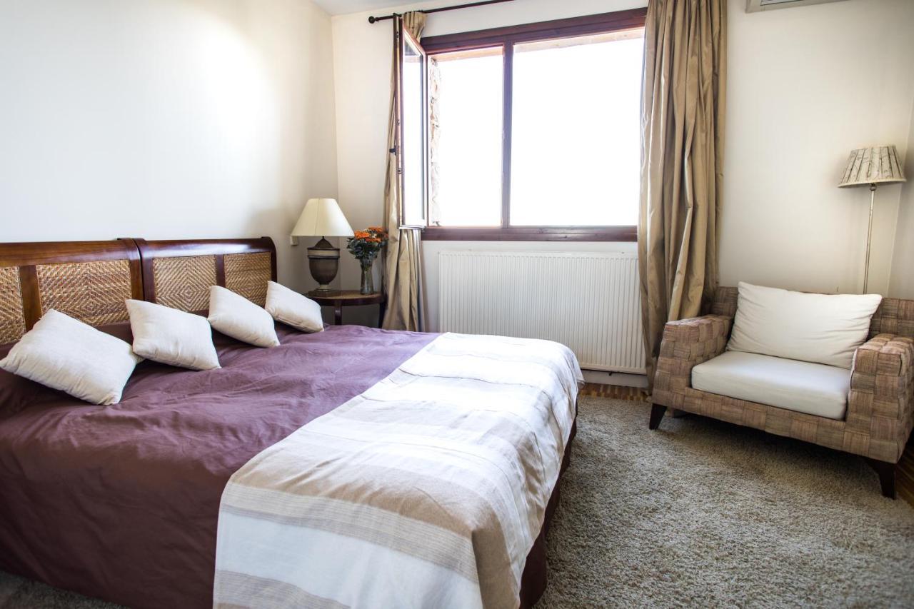 Hotel Cardamomo Sigueenza Carabias  ภายนอก รูปภาพ
